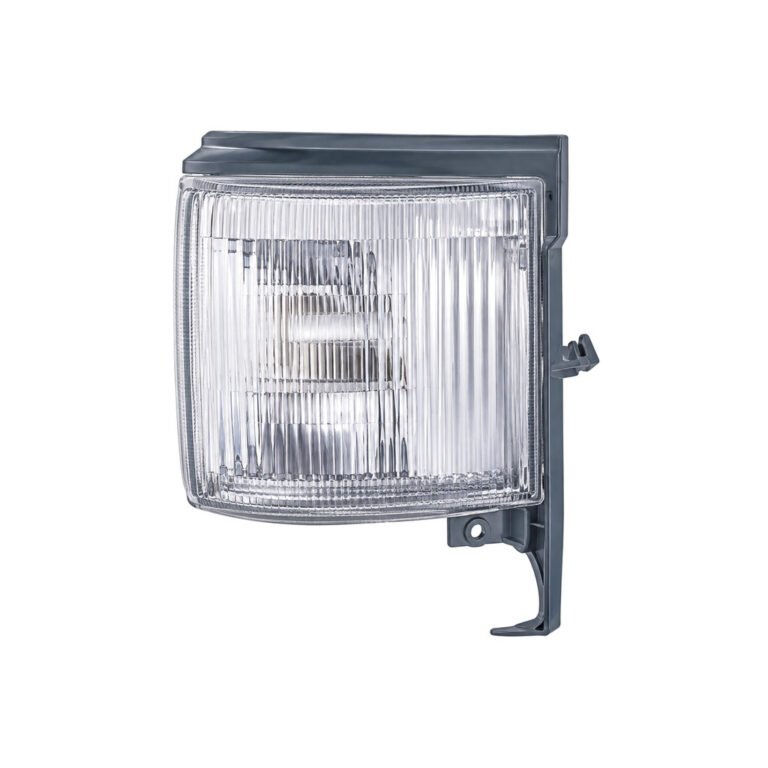 TOYOTA Hiace Van '93-94 / Hiace '96 / Hiace '00-'05 Corner Lamp(Plating)