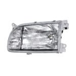 R 81110-26070 L 81150-26070 TOYOTA Hiace Van '93-94 / Hiace '96 / Hiace '00-'05 Headlight Assembly