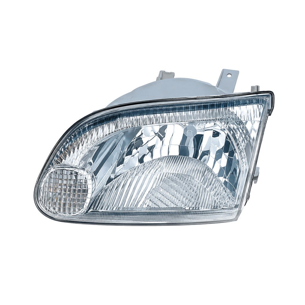 R 81110-26230 L 81150-26130 Head Lamp(Crystal) for TOYOTA Hiace Van '93-94 / Hiace '96 / Hiace '00-'05 R 81110-26230 L 81150-26130 TOYOTA Hiace Van '93-94 / Hiace '96 / Hiace '00-'05 Head Lamp(Crystal)