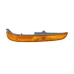 TOYOTA Hiace Van '93-94 / Hiace '96 / Hiace '00-'05 Bumper Lamp(Yellow)
