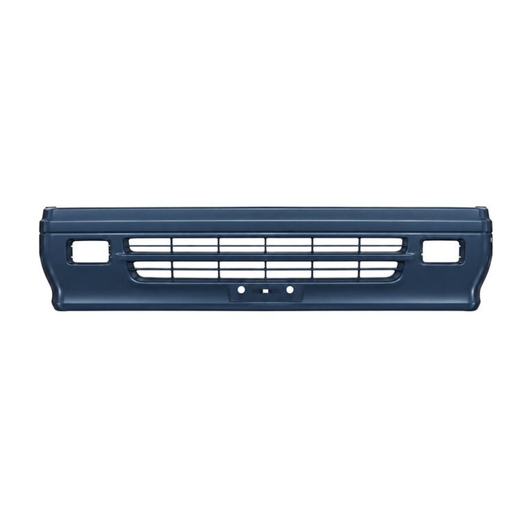 TOYOTA Hiace Van '93-94 / Hiace '96 / Hiace '00-'05 Front Bumper With Hole
