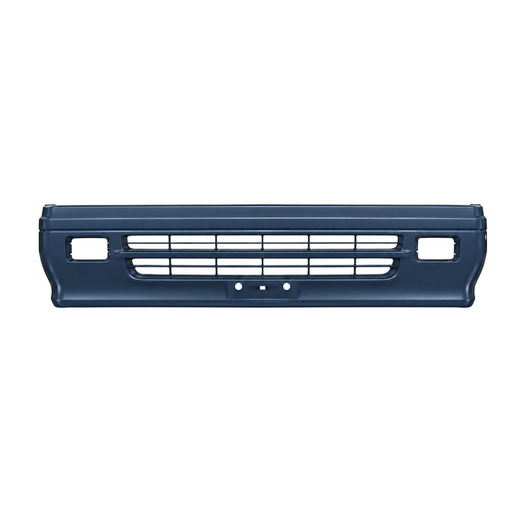 Front Bumper With Hole for TOYOTA Hiace Van '93-94 / Hiace '96 / Hiace '00-'05 TOYOTA Hiace Van '93-94 / Hiace '96 / Hiace '00-'05 Front Bumper With Hole