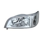 TOYOTA Hiace Van '93-94 / Hiace '96 / Hiace '00-'05 Head Lamp(Crystal)