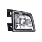 TOYOTA Hiace Van '93-94 / Hiace '96 / Hiace '00-'05 Fog Lamp(Crystal)