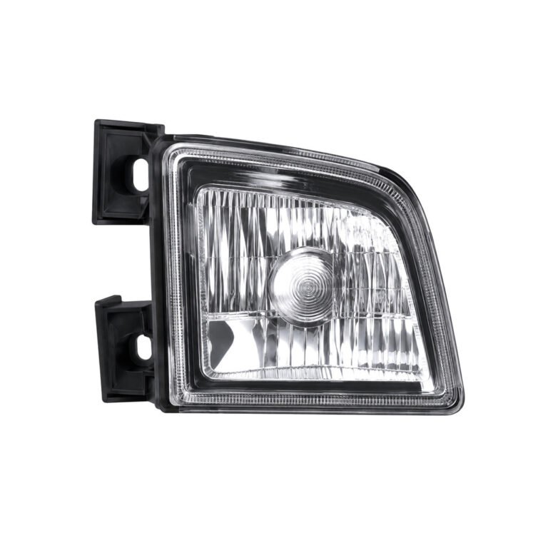 TOYOTA Hiace Van '93-94 / Hiace '96 / Hiace '00-'05 Fog Lamp(Crystal)