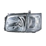 R 81110-26390 L 81150-26390 TOYOTA Hiace Van '93-94 / Hiace '96 / Hiace '00-'05 Headlight Assembly