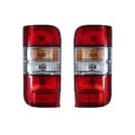 TOYOTA Hiace Van '93-94 / Hiace '96 / Hiace '00-'05 Tail Lamp (Crystal)