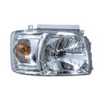 L 81150-26650 R 81110-26650 TOYOTA Hiace Van '93-94 / Hiace '96 / Hiace '00-'05 Headlight Assembly