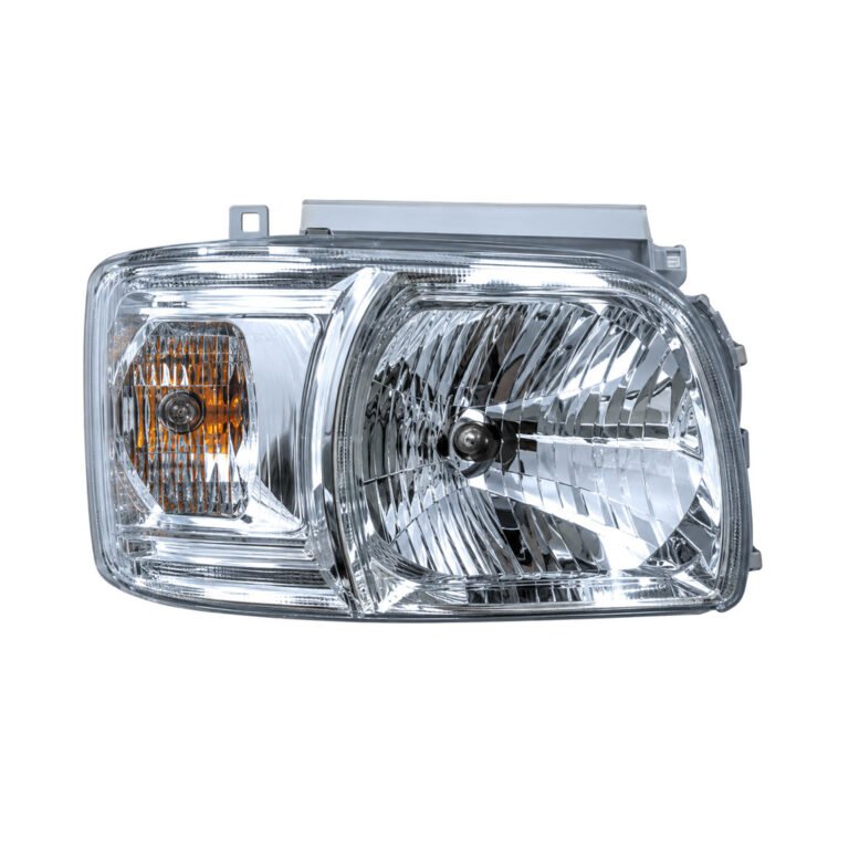 L 81150-26650 R 81110-26650 TOYOTA Hiace Van '93-94 / Hiace '96 / Hiace '00-'05 Headlight Assembly