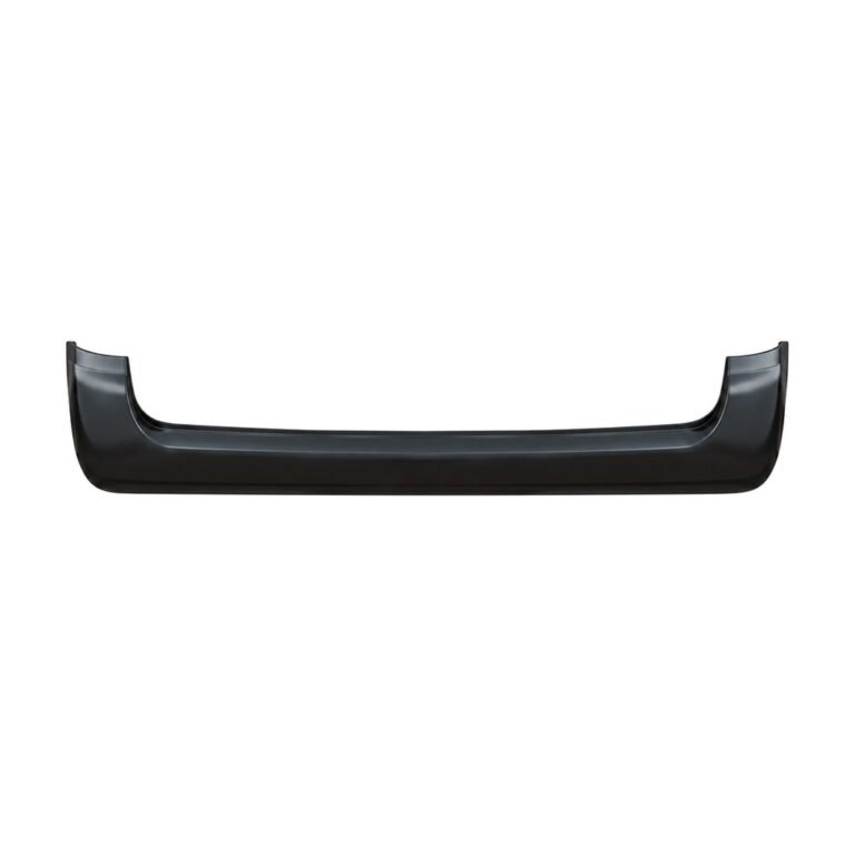 TOYOTA Hiace Van '93-94 / Hiace '96 / Hiace '00-'05 Rear Bumper