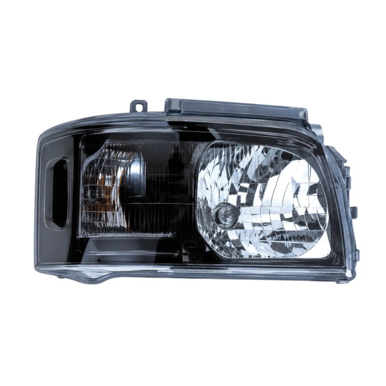 TOYOTA Hiace Van '93-94 / Hiace '96 / Hiace '00-'05 Headlight Assembly