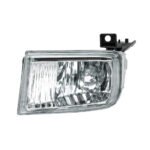 R 81210-26250 L 81220-26250 TOYOTA Hiace '00-'05 / Vios '03 / Vios '06 Fog Light