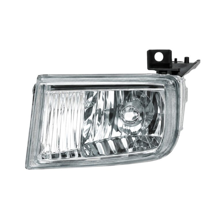 R 81210-26250 L 81220-26250 TOYOTA Hiace '00-'05 / Vios '03 / Vios '06 Fog Light