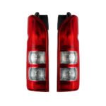 R 81550-26200 L 81560-26200 TOYOTA Hiace '00-'05 / Vios '03 / Vios '06 Tail Light Assembly