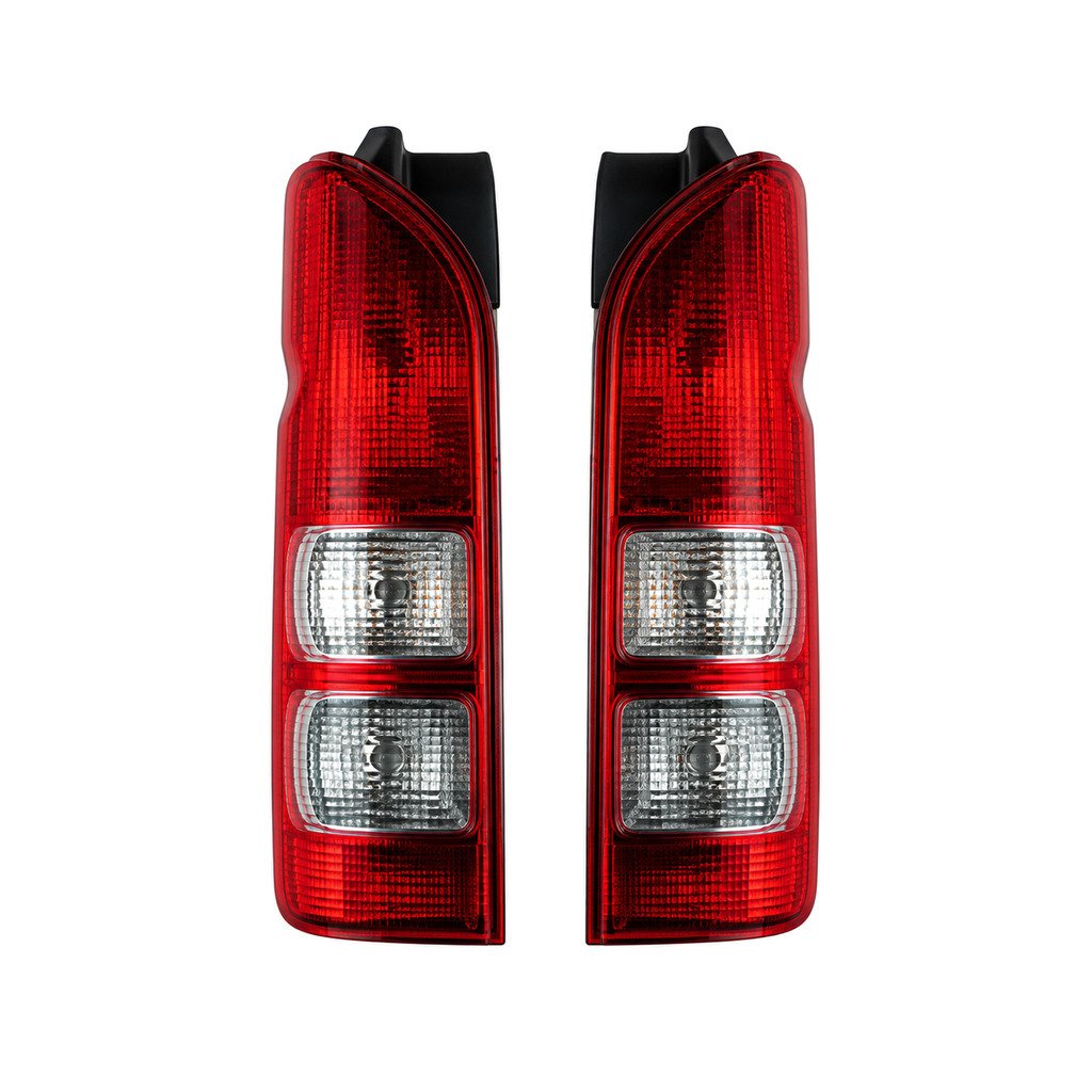 R 81550-26200 L 81560-26200 Tail Light Assembly for TOYOTA Hiace '00-'05 / Vios '03 / Vios '06 R 81550-26200 L 81560-26200 TOYOTA Hiace '00-'05 / Vios '03 / Vios '06 Tail Light Assembly