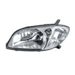 R 81130-8C008 L TOYOTA Hiace '00-'05 / Vios '03 / Vios '06 Headlight Assembly