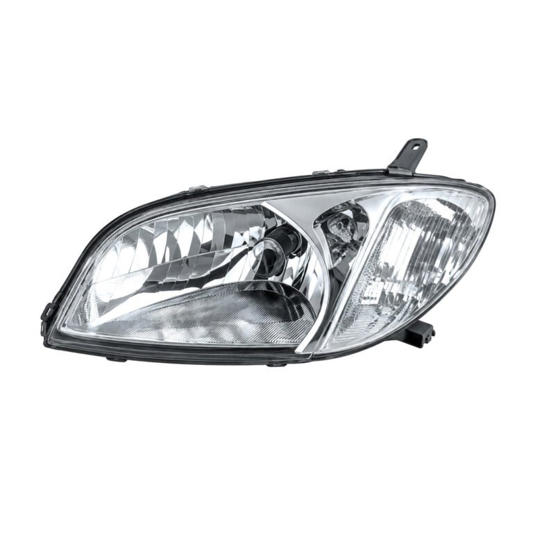 R 81130-8C008 L TOYOTA Hiace '00-'05 / Vios '03 / Vios '06 Headlight Assembly