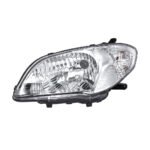 L 81170-8C015/ R 81130-8C015 TOYOTA Hiace '00-'05 / Vios '03 / Vios '06 Headlight Assembly