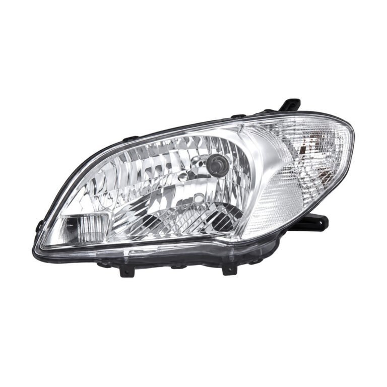 L 81170-8C015/ R 81130-8C015 TOYOTA Hiace '00-'05 / Vios '03 / Vios '06 Headlight Assembly