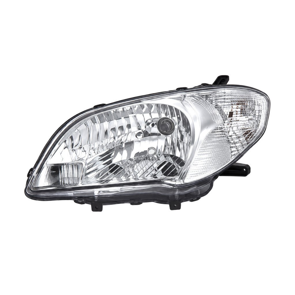 L 81170-8C015/ R 81130-8C015 Headlight Assembly for TOYOTA Hiace '00-'05 / Vios '03 / Vios '06 L 81170-8C015/ R 81130-8C015 TOYOTA Hiace '00-'05 / Vios '03 / Vios '06 Headlight Assembly