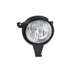 L 81220-0D070 R 81210-0D070 TOYOTA Hiace '00-'05 / Vios '03 / Vios '06 Fog Light