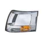 R 81610-2680 L 81620-26080 TOYOTA Hiace '00-'05 / Vios '03 / Vios '06 Corner Lamp(Crystal)