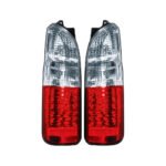 TOYOTA Hiace '00-'05 / Vios '03 / Vios '06 Tail Lamp Led
