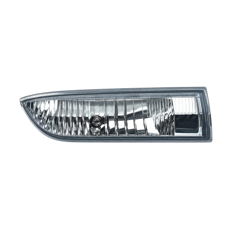 R 81210-0D010 L 81220-0D010 TOYOTA Hiace '00-'05 / Vios '03 / Vios '06 Fog Light