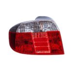 L 81560-0D150 R 81550-0D150 TOYOTA Hiace '00-'05 / Vios '03 / Vios '06 Tail Light Assembly