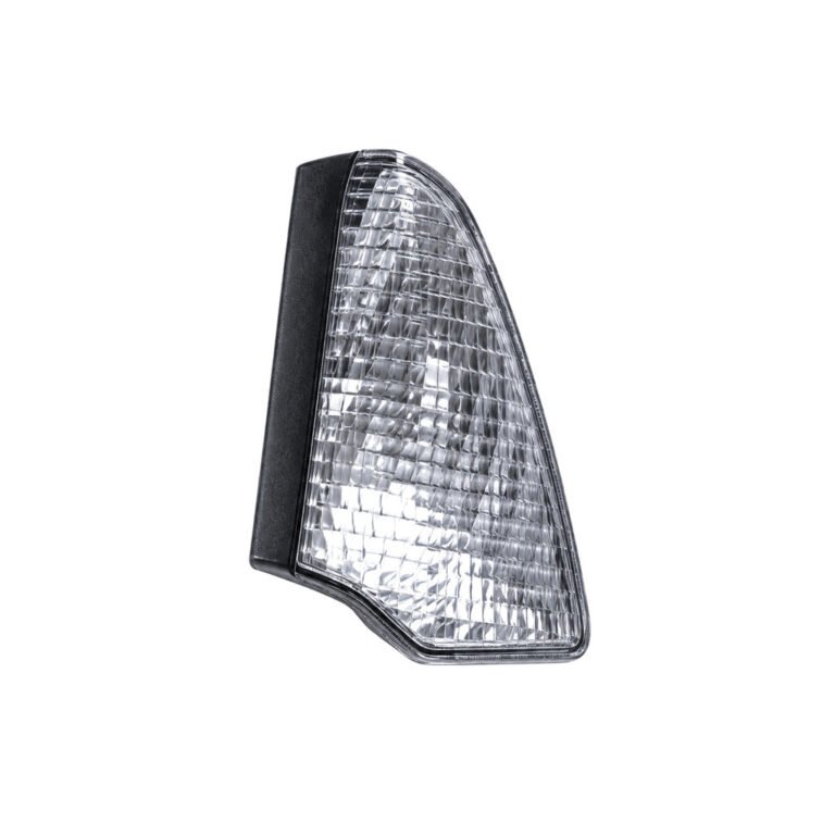 TOYOTA Hiace '00-'05 / Vios '03 / Vios '06 Tail Lamp Dercoration