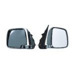 TOYOTA Hiace '00-'05 / Vios '03 / Vios '06 Mirror Chrome