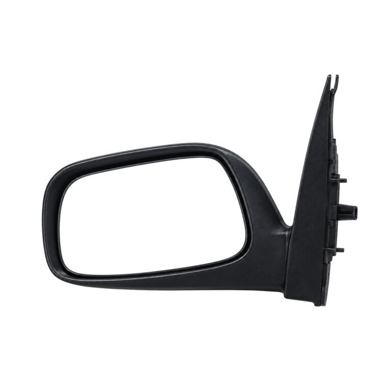 TOYOTA Hiace '00-'05 / Vios '03 / Vios '06 Door Mirror