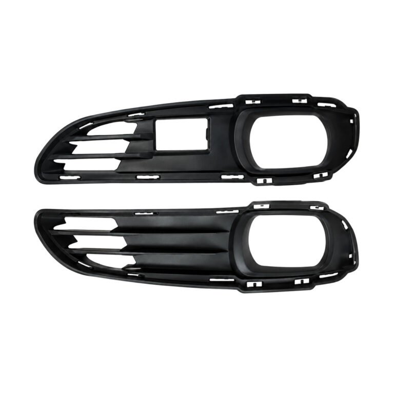 TOYOTA Hiace '00-'05 / Vios '03 / Vios '06 Fog Light Cover