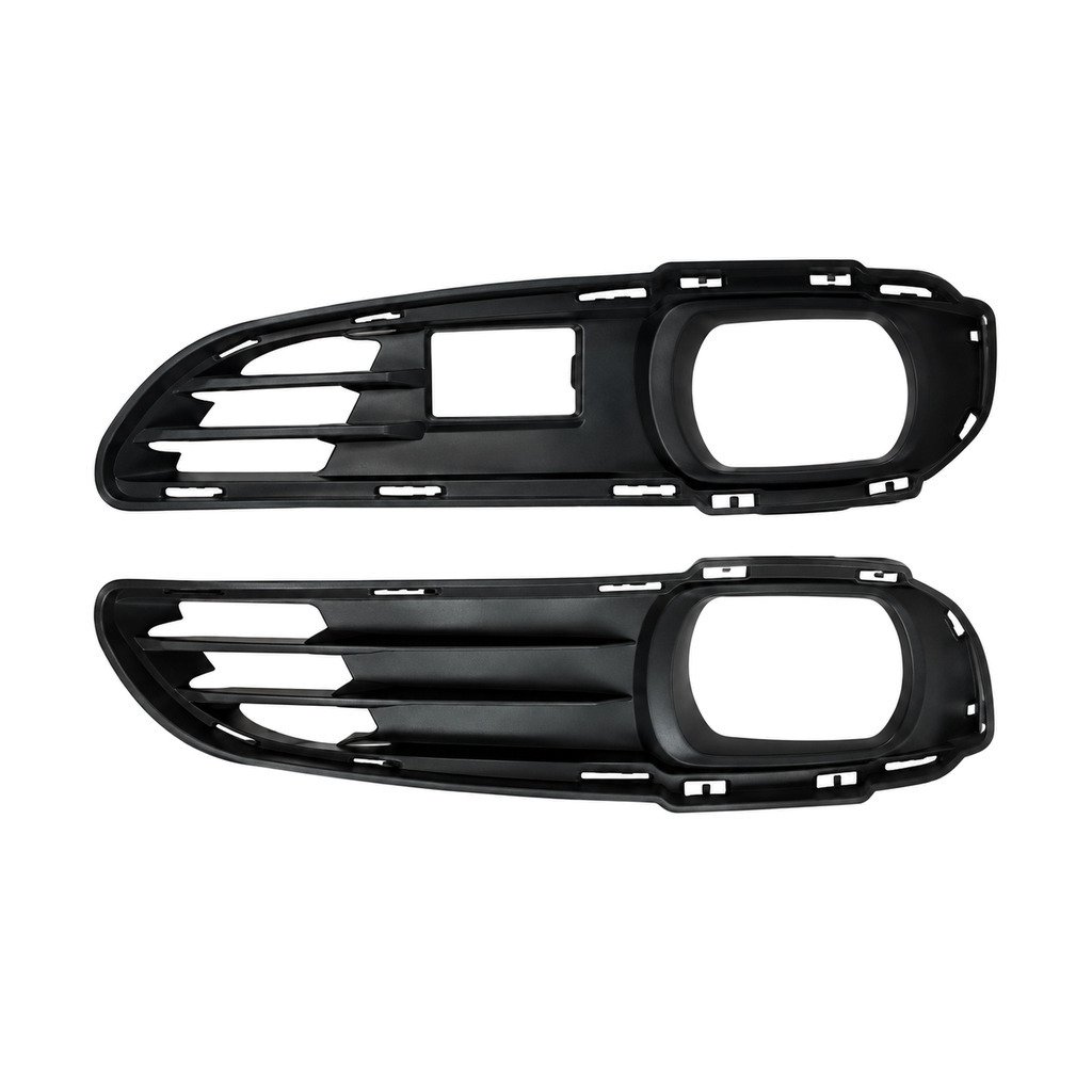 Fog Light Cover for TOYOTA Hiace '00-'05 / Vios '03 / Vios '06 TOYOTA Hiace '00-'05 / Vios '03 / Vios '06 Fog Light Cover