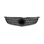 TOYOTA Hiace '00-'05 / Vios '03 / Vios '06 Grille