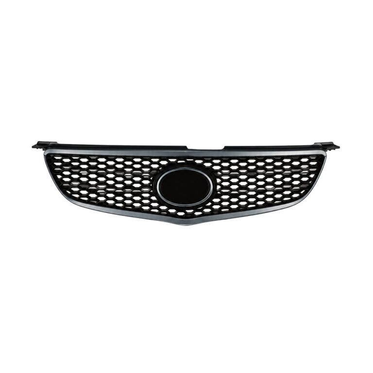 TOYOTA Hiace '00-'05 / Vios '03 / Vios '06 Grille