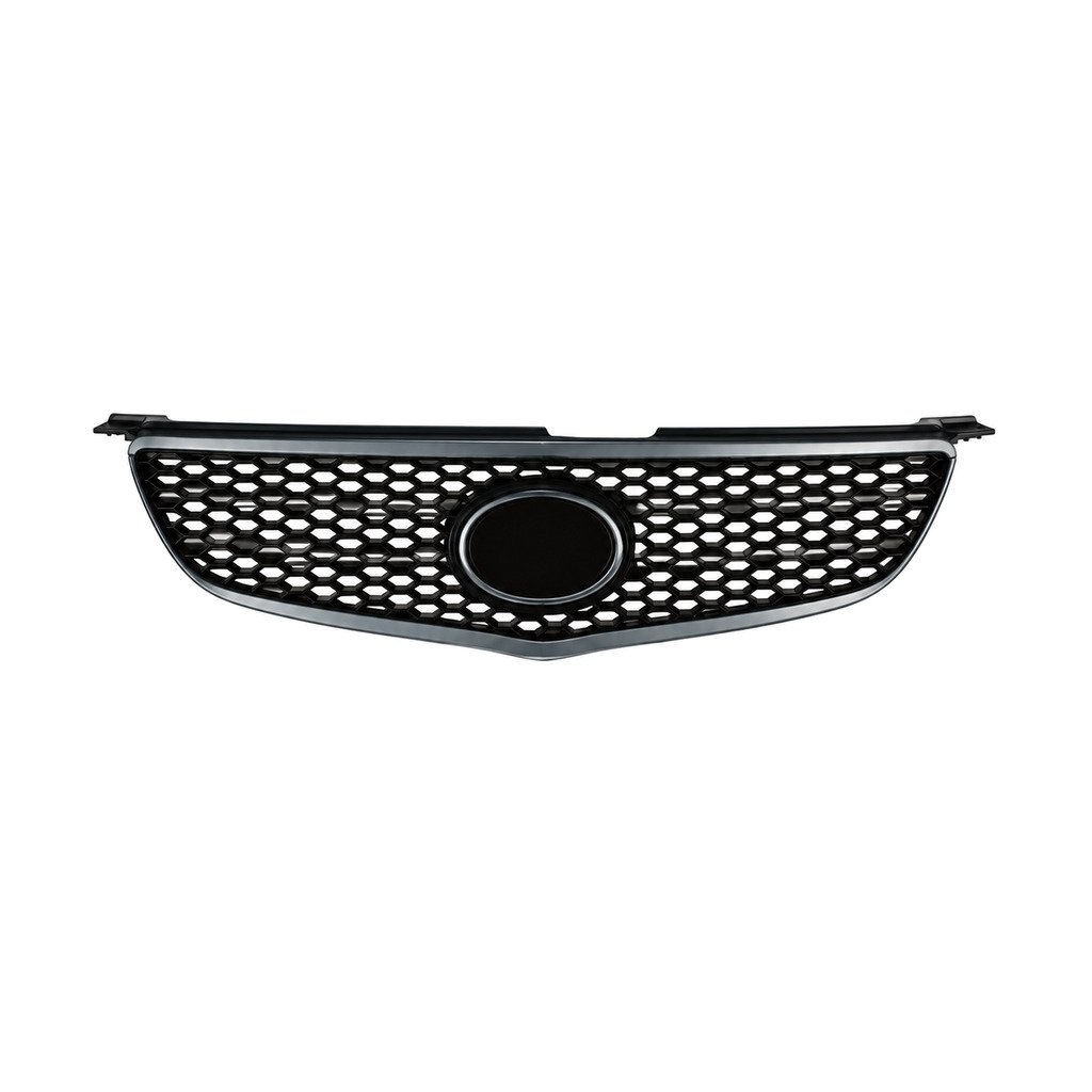 Grille for TOYOTA Hiace '00-'05 / Vios '03 / Vios '06 - Version B TOYOTA Hiace '00-'05 / Vios '03 / Vios '06 Grille