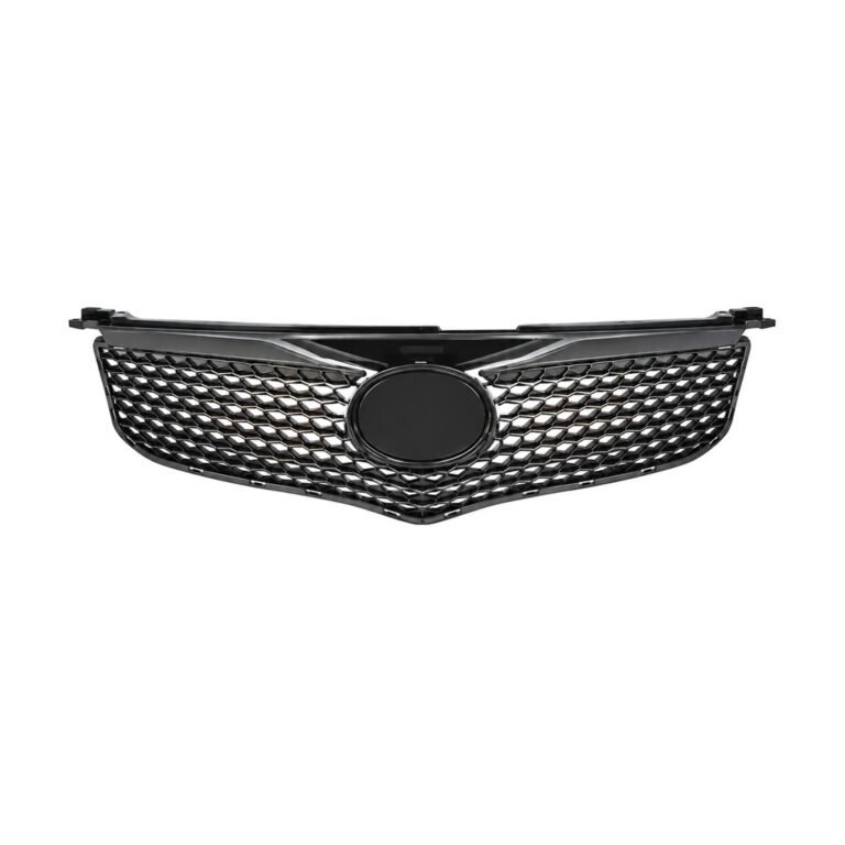 TOYOTA Hiace '00-'05 / Vios '03 / Vios '06 Grille