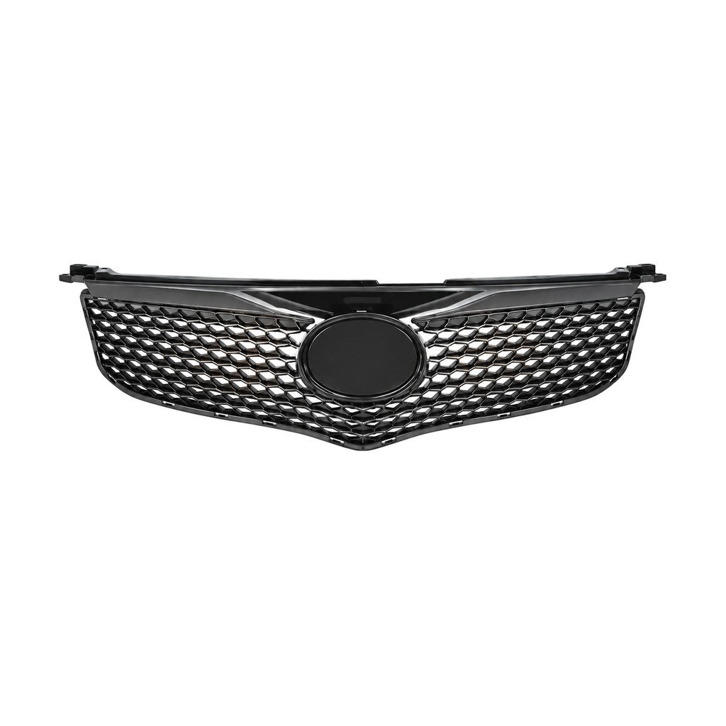 Grille for TOYOTA Hiace '00-'05 / Vios '03 / Vios '06 - Version C TOYOTA Hiace '00-'05 / Vios '03 / Vios '06 Grille