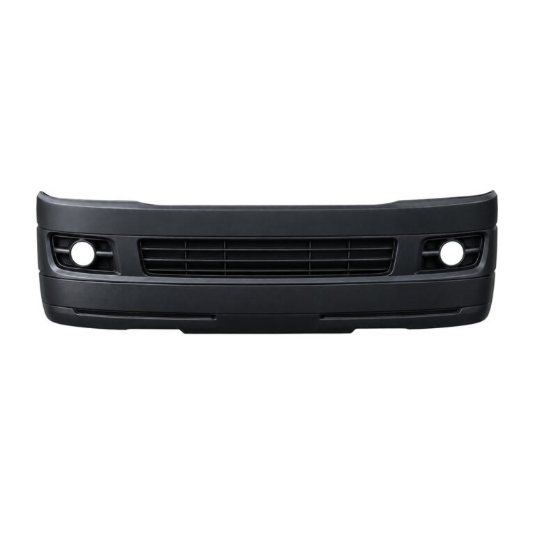 TOYOTA Hiace '00-'05 / Vios '03 / Vios '06 Front Bumper