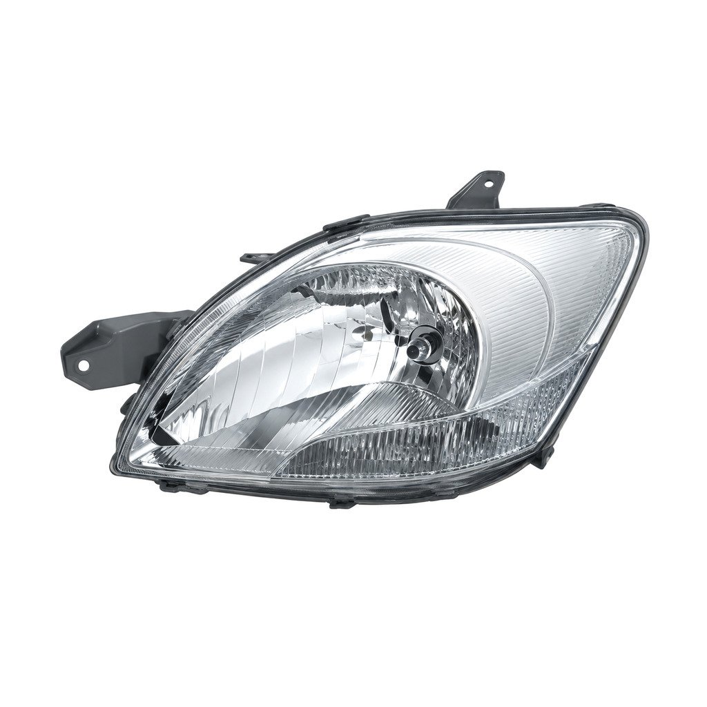 Headlight Assembly for TOYOTA Vios '08 / Vios '14 TOYOTA Vios '08 / Vios '14 Headlight Assembly
