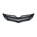 TOYOTA Vios '08 / Vios '14 Grille(Black)