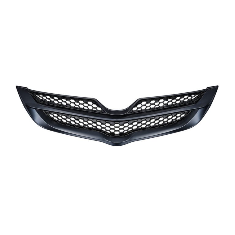 TOYOTA Vios '08 / Vios '14 Grille(Black)