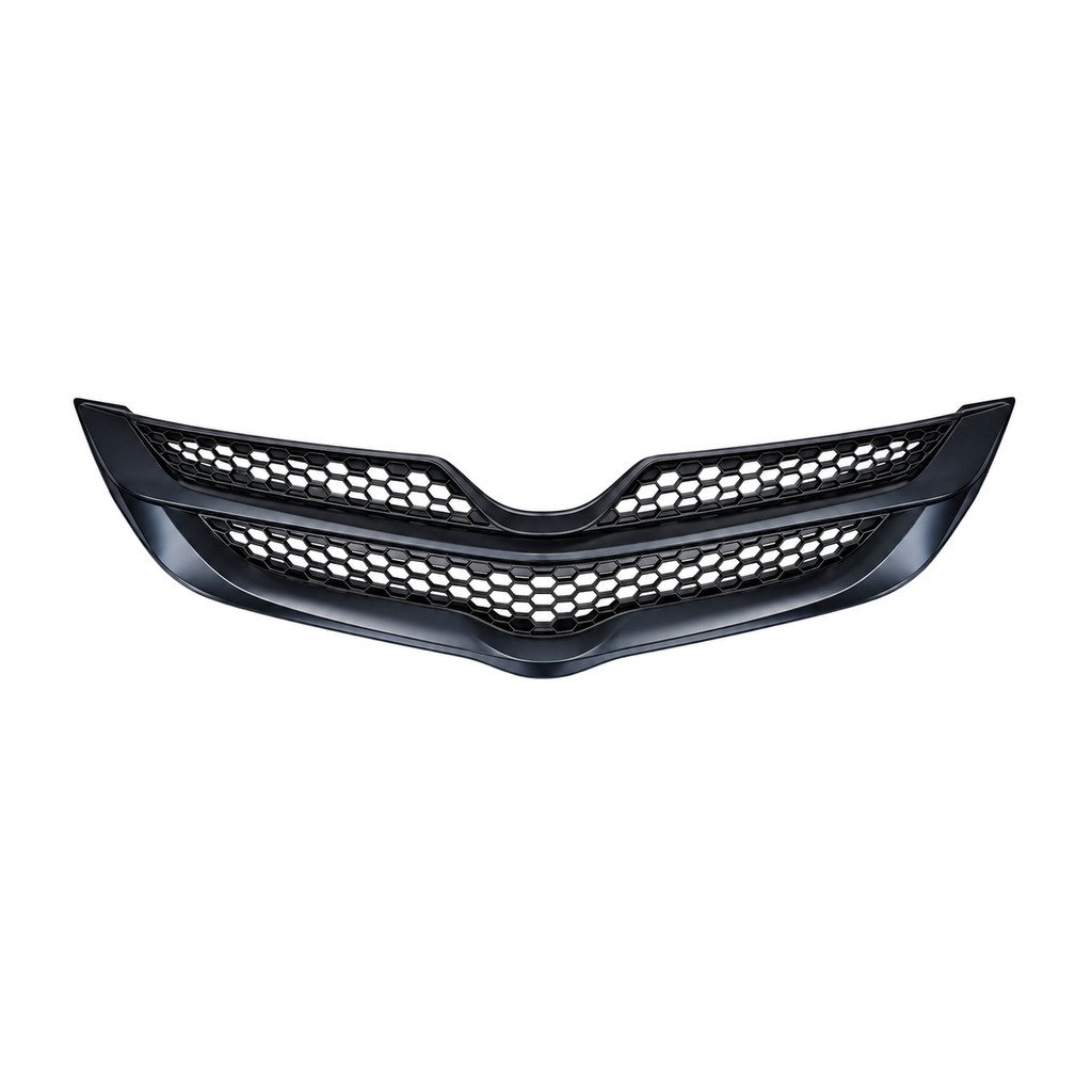 Grille(Black) for TOYOTA Vios '08 / Vios '14 TOYOTA Vios '08 / Vios '14 Grille(Black)