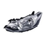 R 81130-0D590 L 81170-0D590 TOYOTA Vios '08 / Vios '14 Headlight Assembly