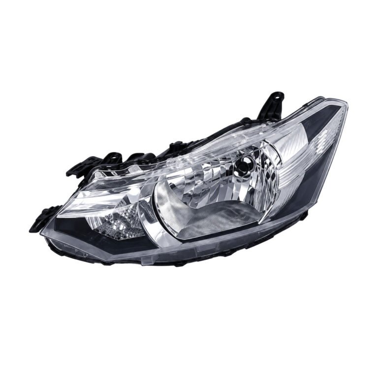 R 81130-0D590 L 81170-0D590 TOYOTA Vios '08 / Vios '14 Headlight Assembly