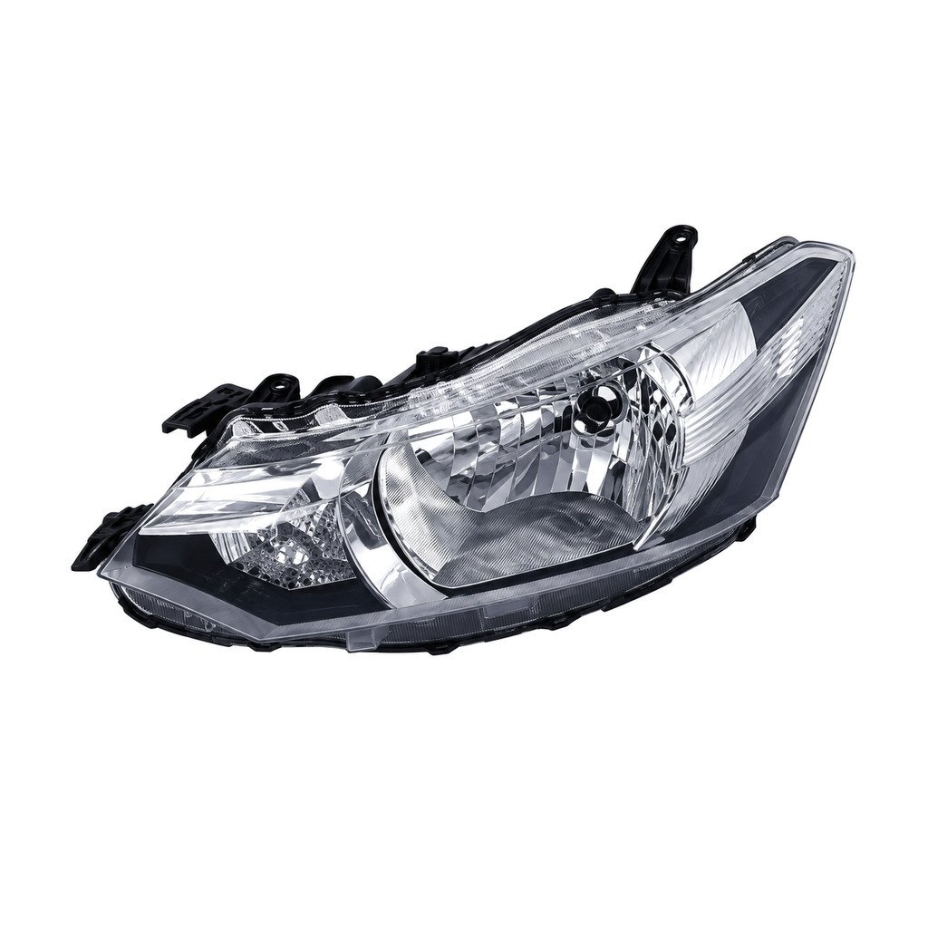 R 81130-0D590 L 81170-0D590 Headlight Assembly for TOYOTA Vios '08 / Vios '14 R 81130-0D590 L 81170-0D590 TOYOTA Vios '08 / Vios '14 Headlight Assembly