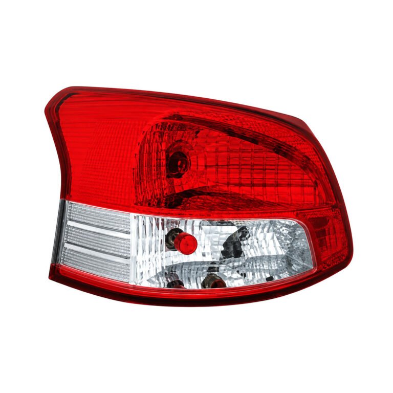 81551/61-52610/560 TOYOTA Vios '08 / Vios '14 Tail Lamp R/L