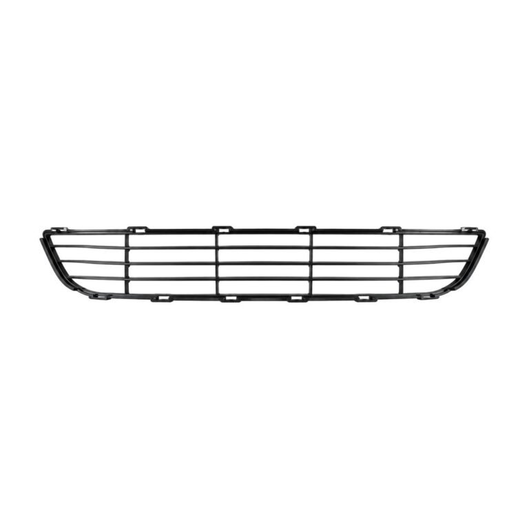 TOYOTA Vios '08 / Vios '14 Front Bumper Grille