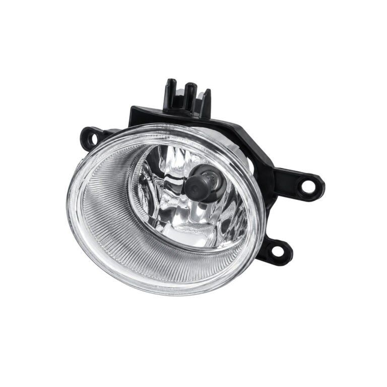 TOYOTA Vios '08 / Vios '14 Fog Light